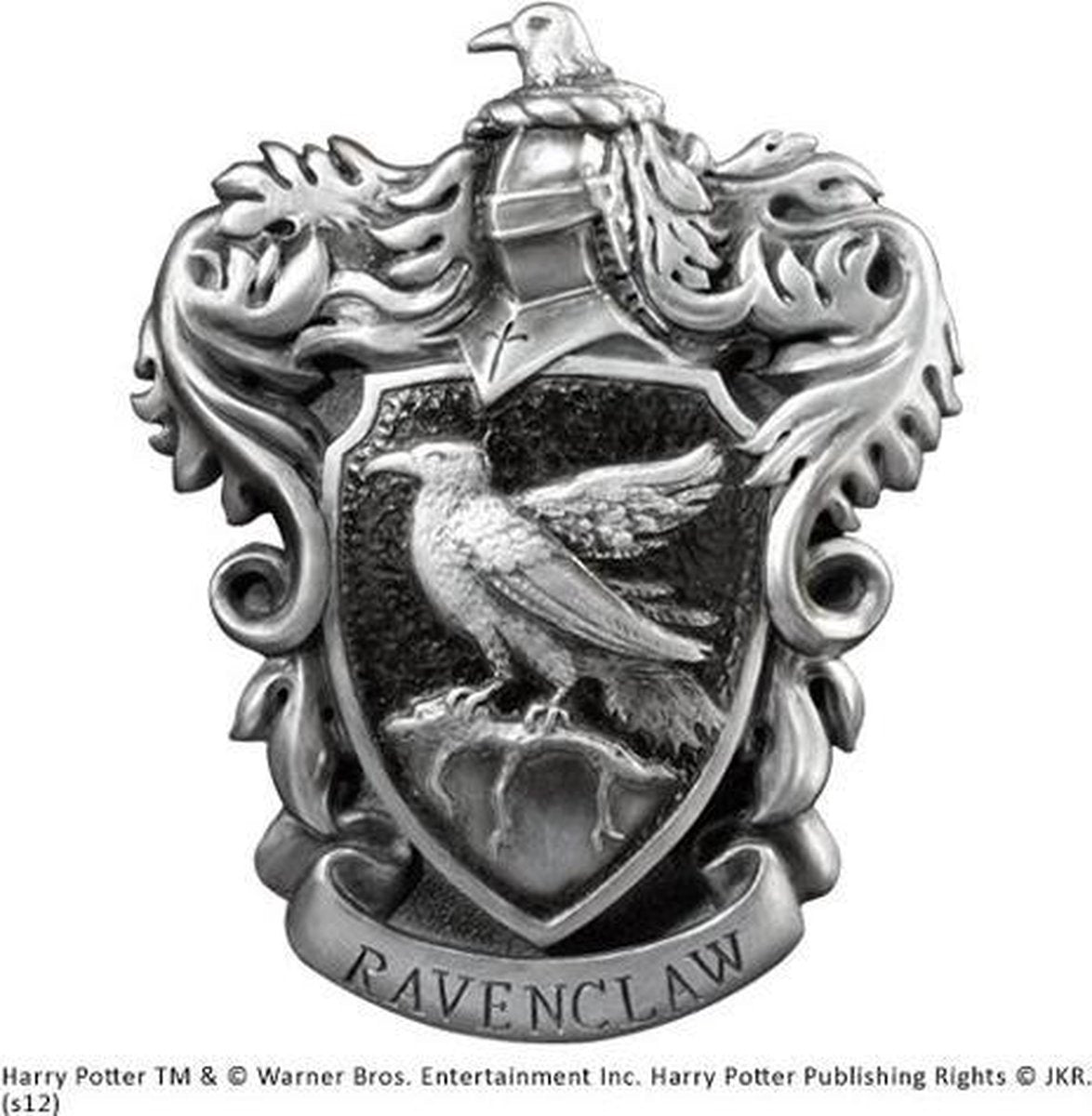 Écusson de la maison Serdaigle de la collection Noble - Harry Potter
