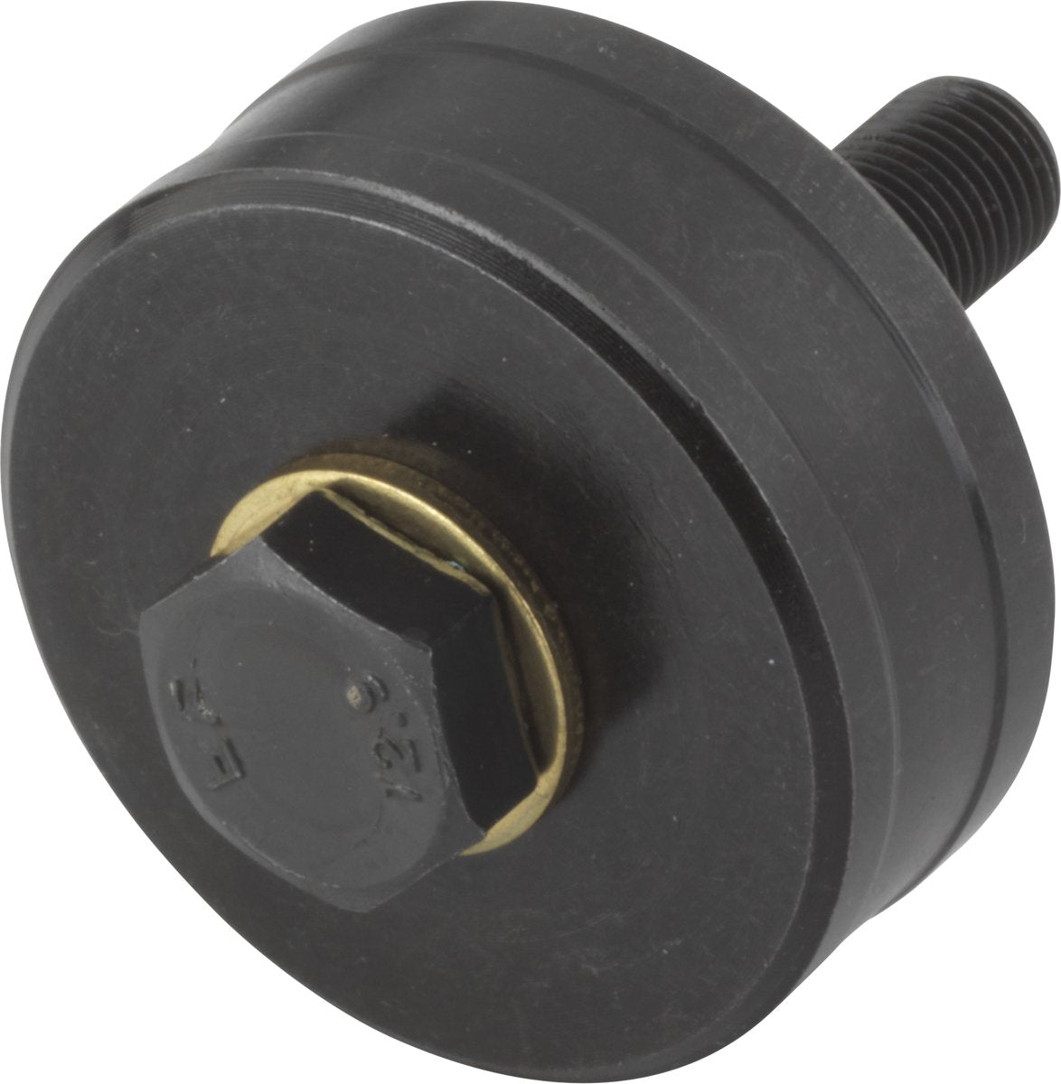 Wolfcraft - perforatrice ø 40 mm - faire un trou pour robinetterie dans l'évier - 3756000