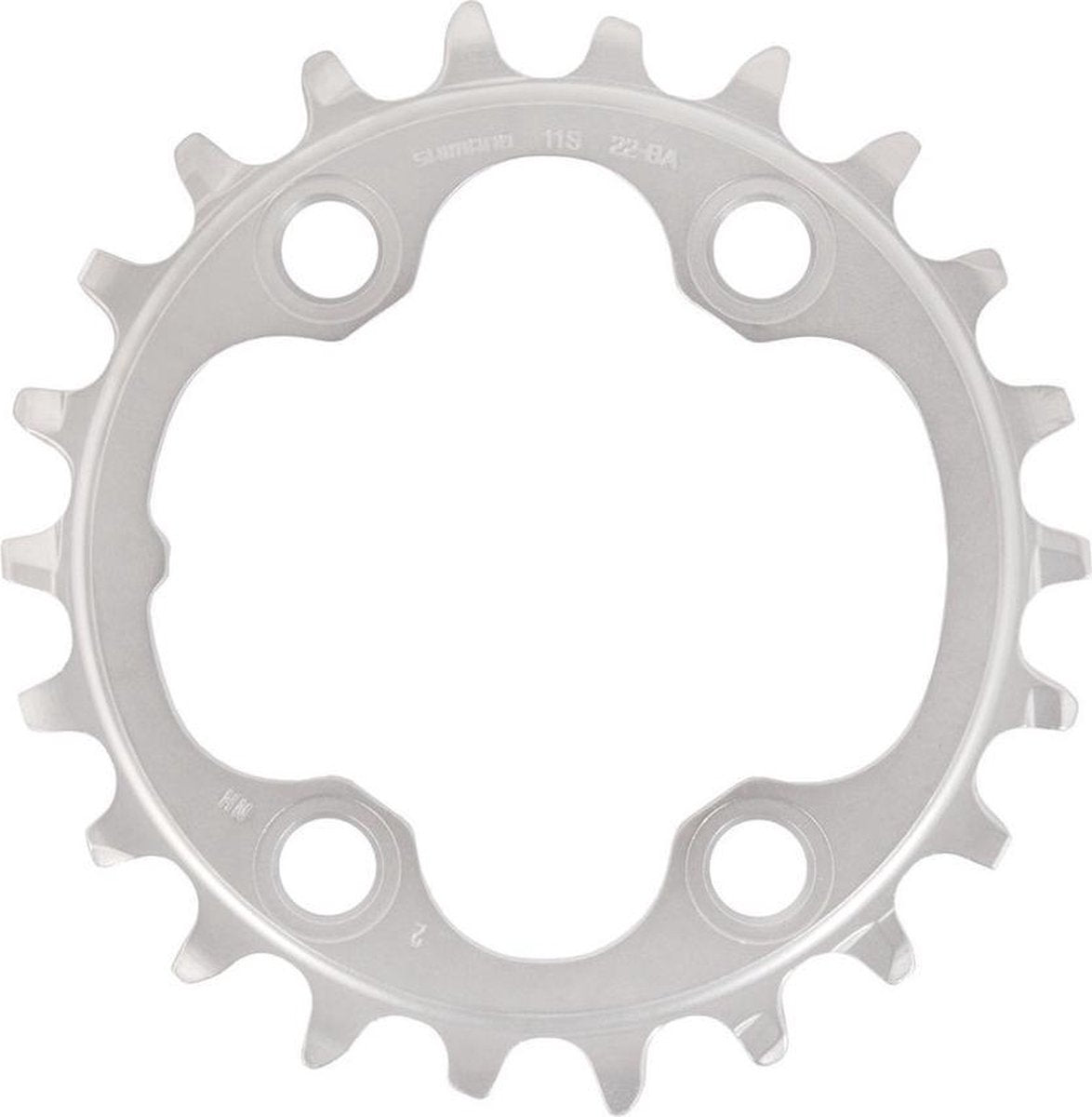 Shimano Chain Top Deore XT 11V 22T Y1RL22000 M8000