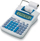 Ibico 1214x - calculatrice de bureau