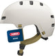 Casque Abus XOXO Eco Birch Taupe M 54-58CM