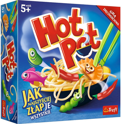 Fondue Trefl