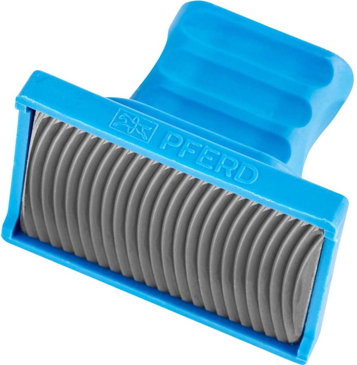 Pferd tools 14302001 rabot à peinture avec support en plastique associé, dents radiales longueur 55 mm 1 pièce(s)