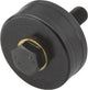 Wolfcraft - perforatrice ø 40 mm - faire un trou pour robinetterie dans l'évier - 3756000