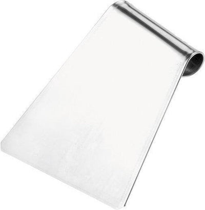 Grattoir à pâte Westmark pour la préparation traditionnelle des spaetzle, acier inoxydable, argent, 61152270