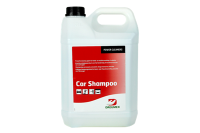 Dreumex shampoing voiture 5l