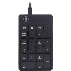 Les outils r-go du clavier numérique se cassent câblés