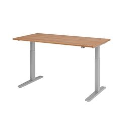 Bach bureau assis-debout marteau vxmka16 n s multicolore 1600 x 800 mm