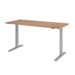 Bach bureau assis-debout marteau vxmka19 n s multicolore 1800 x 800 mm
