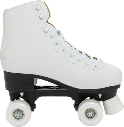 RC1 patins à roulettes femme blanc taille 39