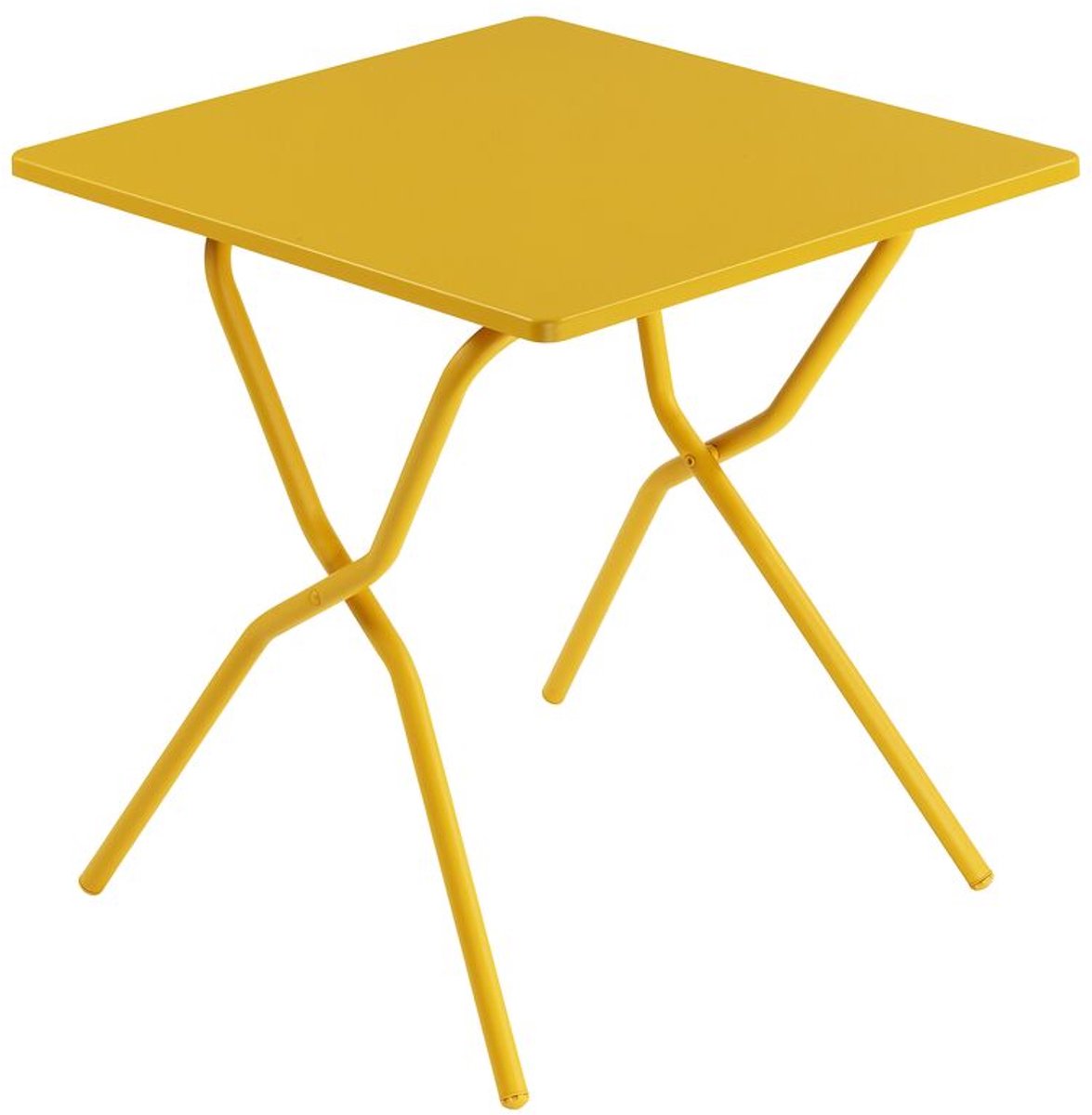 Table de jardin Lafuma balcon ii - pliante - miel