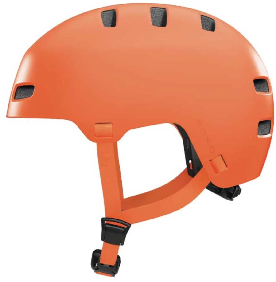 Casque Abus Xoxo Mono Orange S 51-55cm