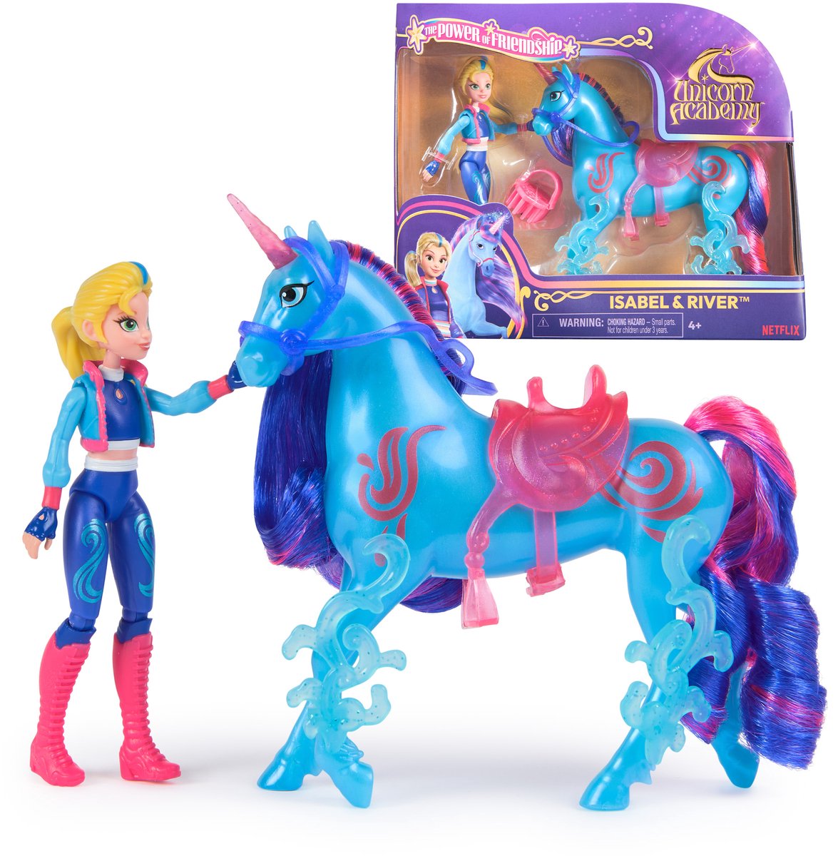 Académie de la Licorne