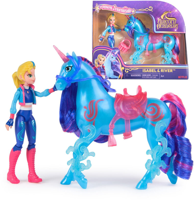 Académie de la Licorne