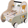 Car Walker Walker Jack Jacky