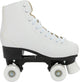 Patins à roulettes Roces rc1 - patins quad - blanc - taille 32