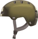 Abus Helm Indy Pepper Green S 51-55 cm
