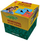 Imagebooks freek spark memo game - animaux sauvages