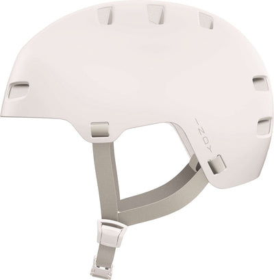 Casque abus Indy Pure Blanc L 57-61cm