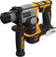 Dewalt dch172e2t perceuse à percussion sans fil sds-plus 1.4j 18v xr 1.7ah pile électrique en tstak