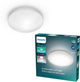 Philips LED Plafonnier Philips Moire - lumière blanc froid - moyen