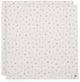 Tissu hydrophile Jollein grand - 115x115cm - amis des animaux - 2 pièces