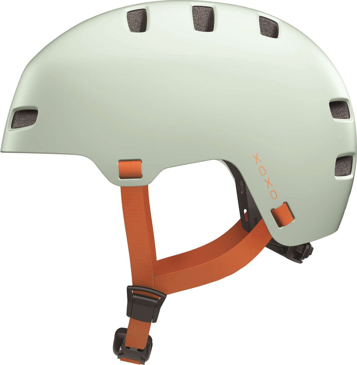 Casque Abus xoxo Mint Green S 51-55cm