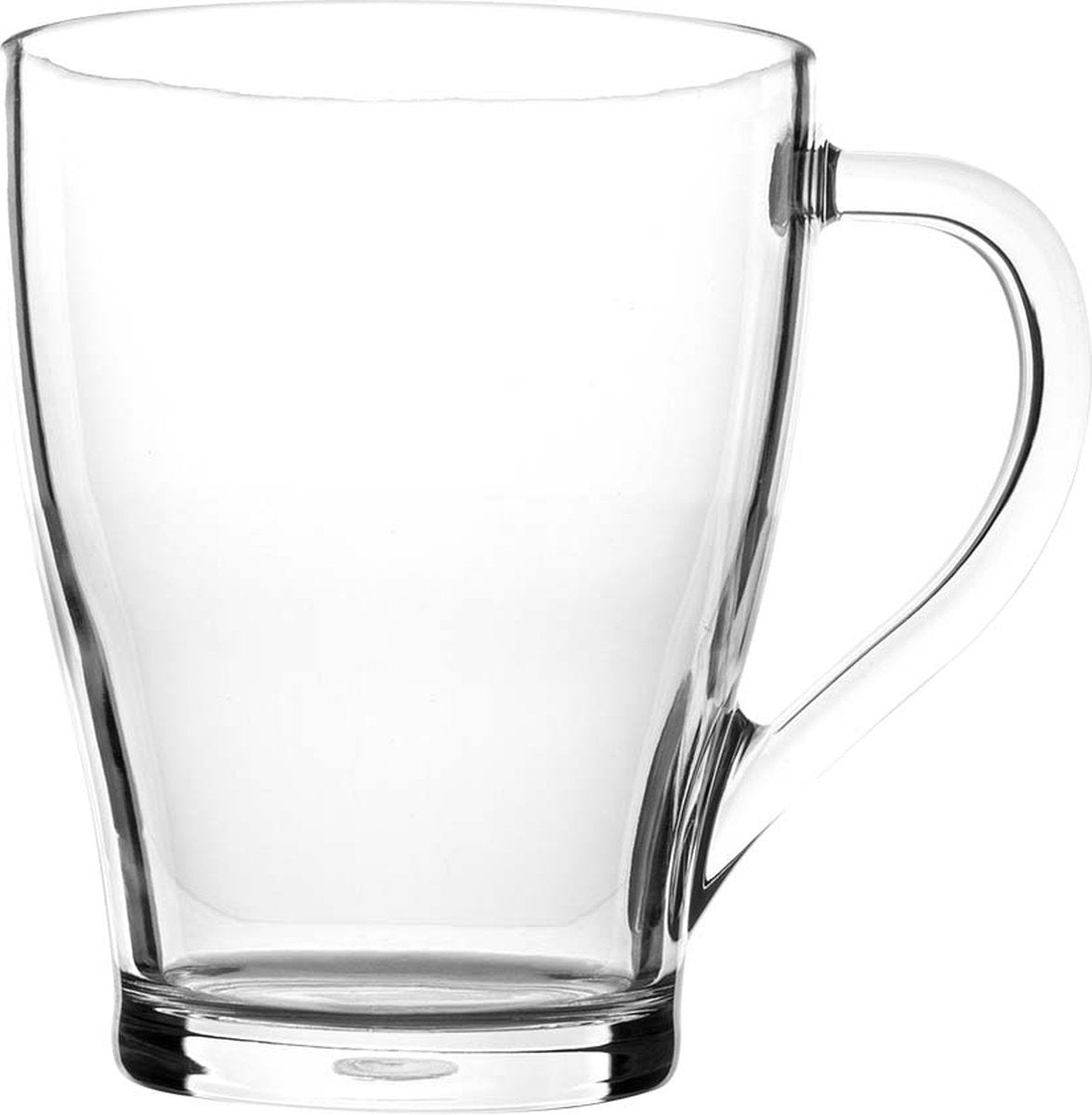 Bo-camp - verre à thé - 350 ml - 2 pièces
