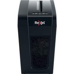 Destructeur de papier rexel secure x10-sl noir