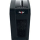 Destructeur de papier rexel secure x10-sl noir