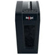 Destructeur de papier rexel x8-sl slimline murmure-shred