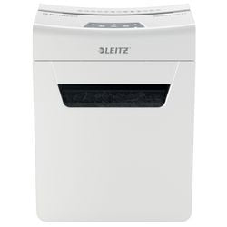 Destructeur de papier leitz 4m premium