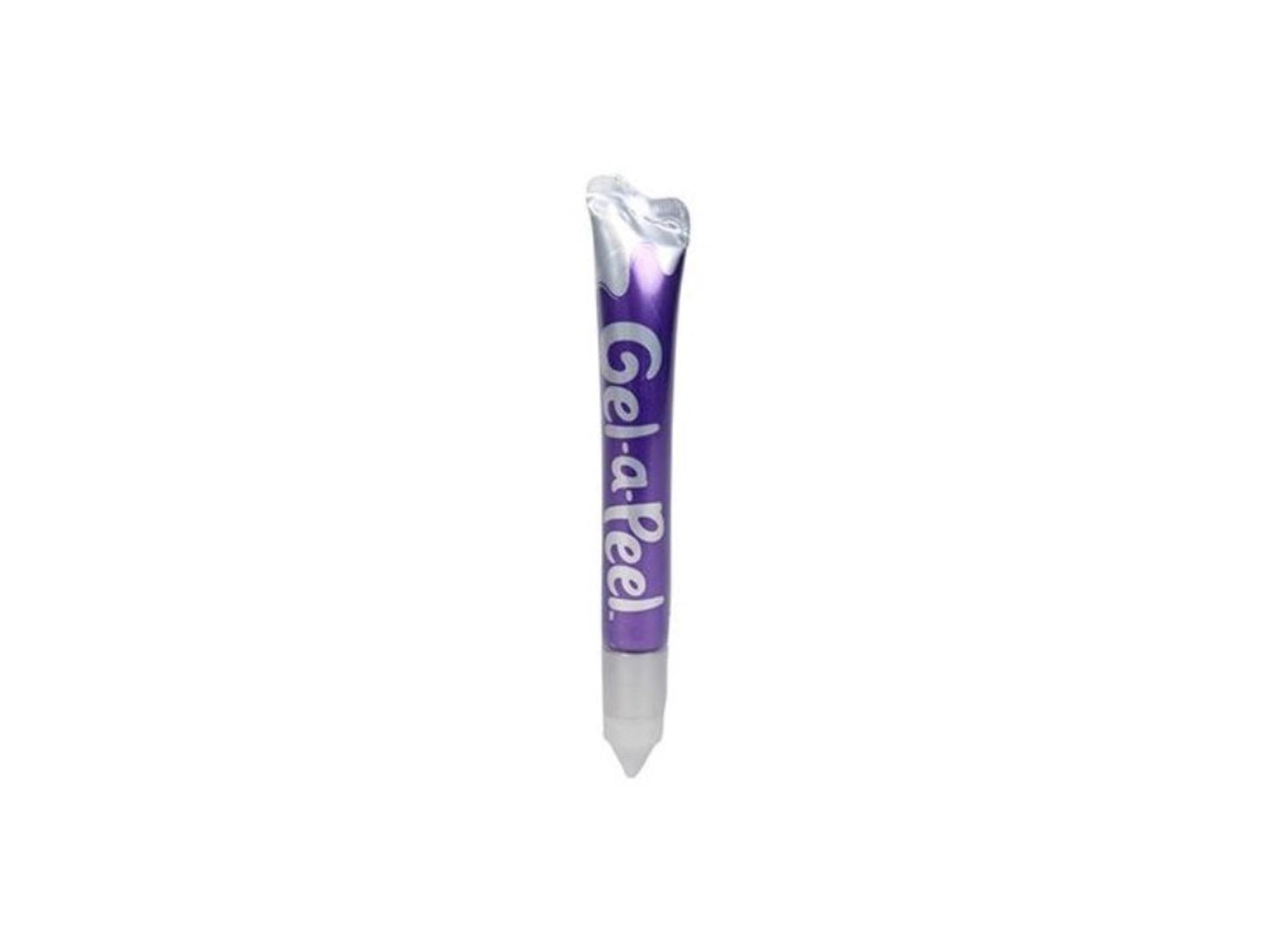 Recharge tube Gel-a-peel violet
