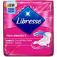 Serviettes hygiéniques libresse ultra normale 14 pièces