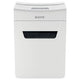 Destructeur de papier Leitz IQ Protect Premium 6m gris