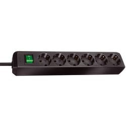 Brennenstuhl Eco-Line Pocket 6X