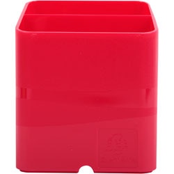 Boite à stylos exacompta 67784d iderama framboise pack de 10