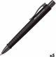 Faber-Castell stylo poly bille xb noir 5 pièces