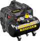 Compresseur Stanley dst 101 8 6 fmxcm00 - compresseur d'air sans huile - max. 59 dB