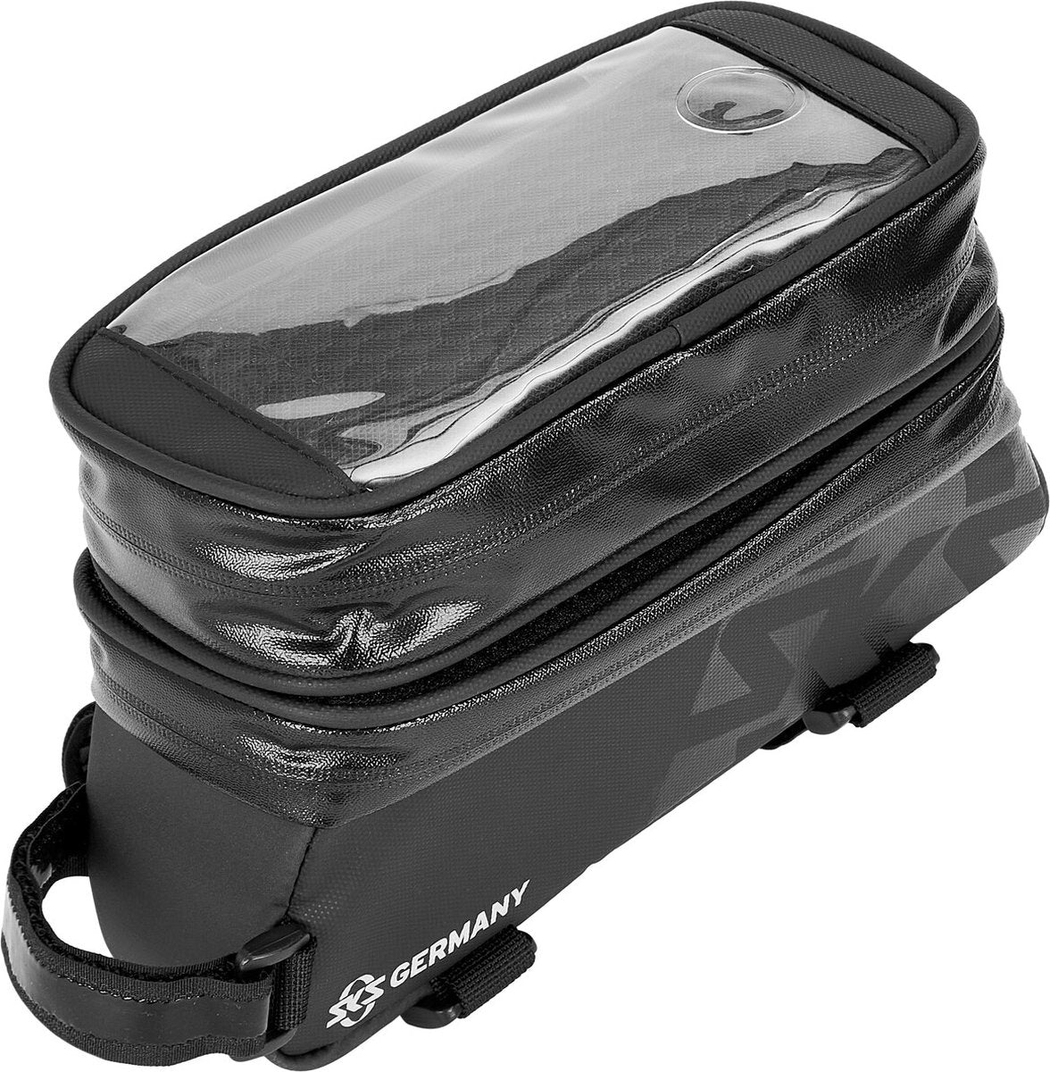 Sks frametas explorateur intelligent