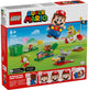 LEGO LEGO Super Mario 71439 Adventures avec Mario interactif