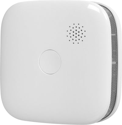 Smartwares fsm-12601 - détecteur de fumée intelligent intelligent - WiFi - avec application - détecteur d'incendie