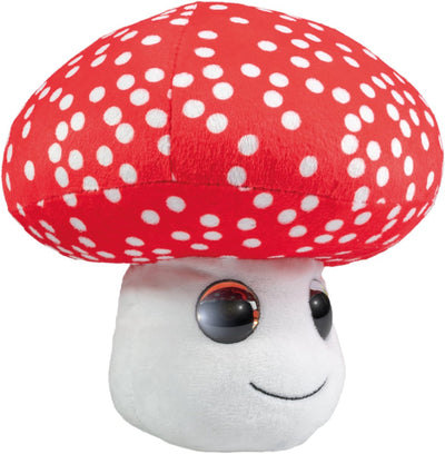 Lumo stars légumes et baies agaric mouche mörri - classique