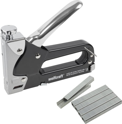 Wolfcraft