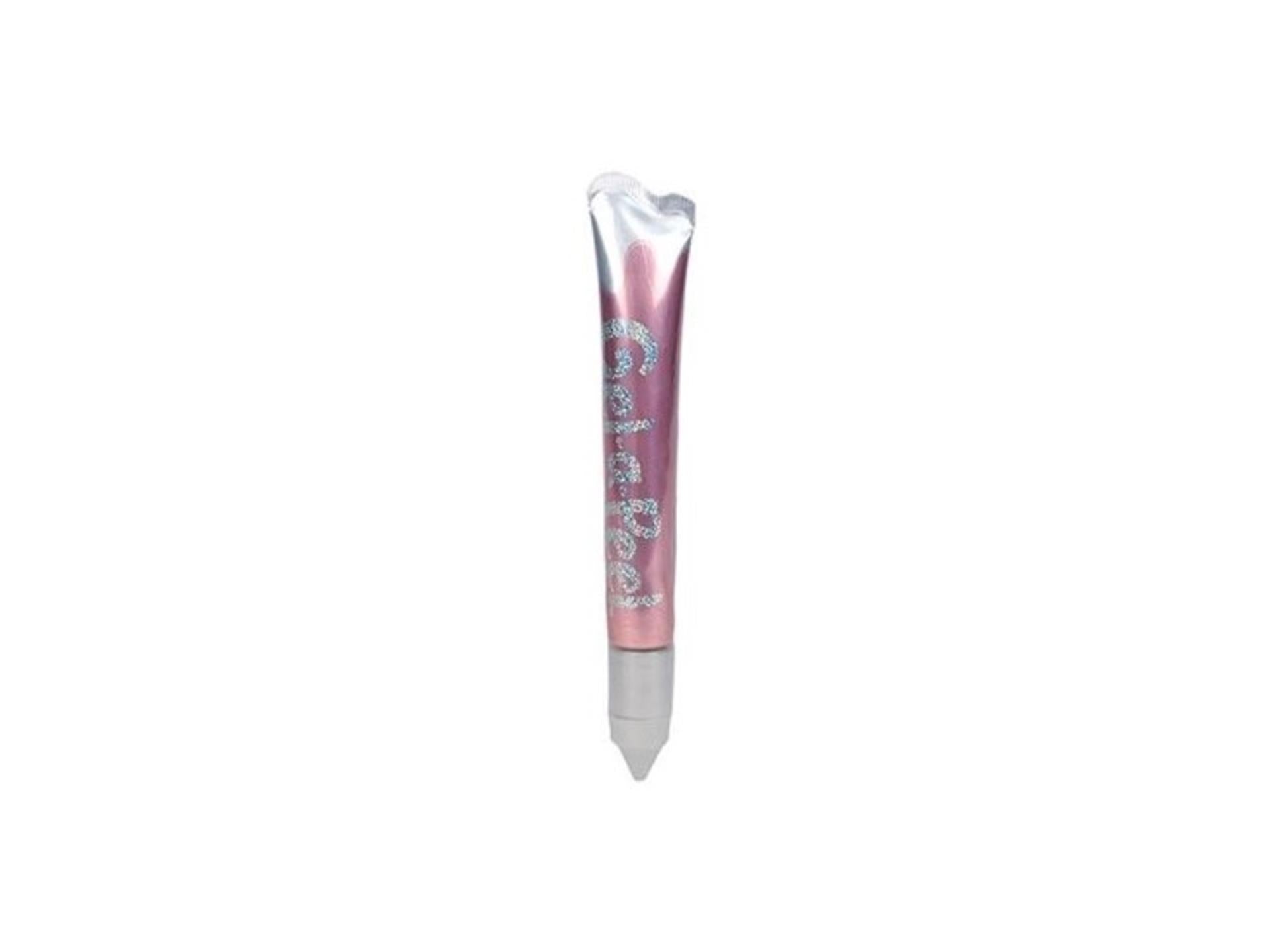 Recharge tube Gel-a-peel rose clair