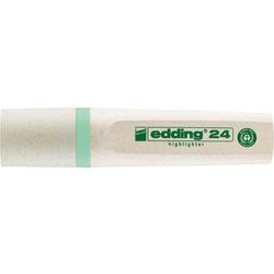 Marqueur de texte edding 24 ecoline vert pastel
