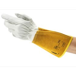 Gants de sécurité Ansell 43217100 taille 10 blanc pack de 6 paires
