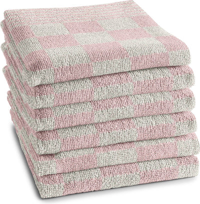 DDDDD Cuisine Towel Barbeque 50x55 Pink Pink