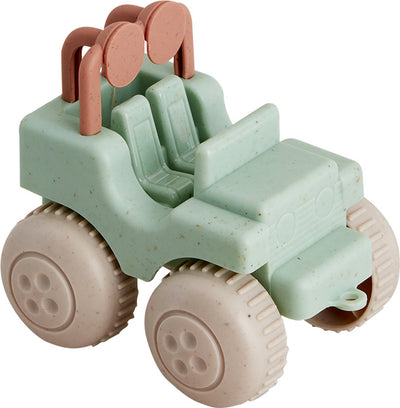 Jouets vikings - coeurs vikings - jeep l