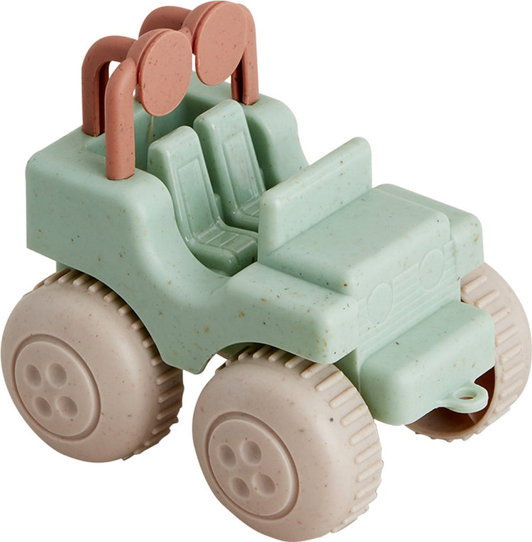 Jouets vikings - coeurs vikings - jeep l